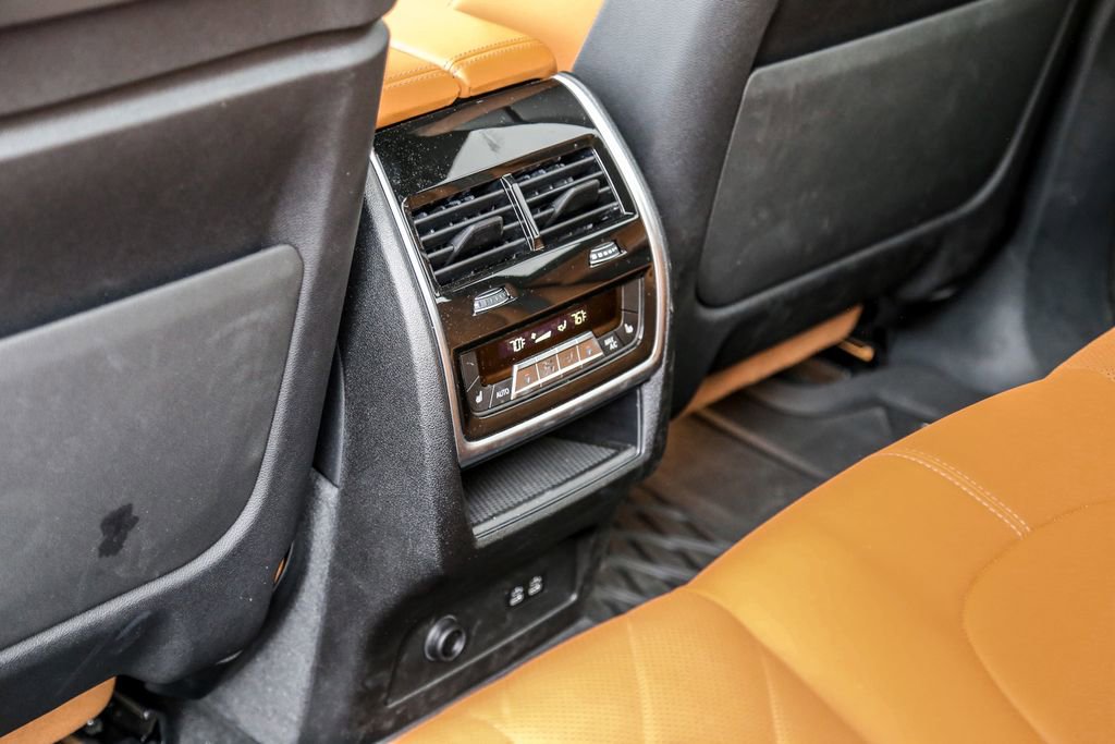 Certified 2025 BMW X5 M60i image 23
