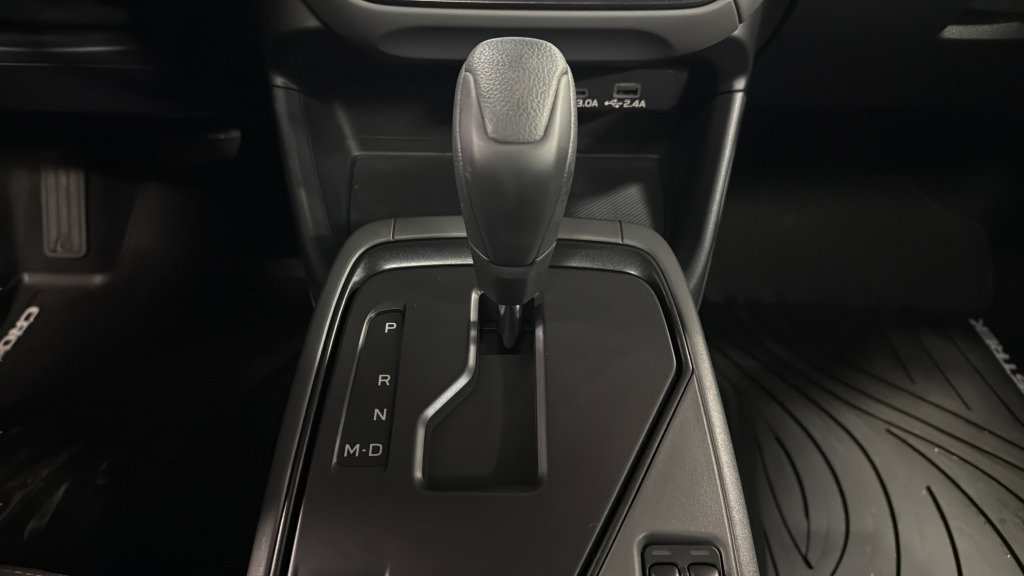Certified 2026 Subaru Crosstrek 2.0i Premium image 32