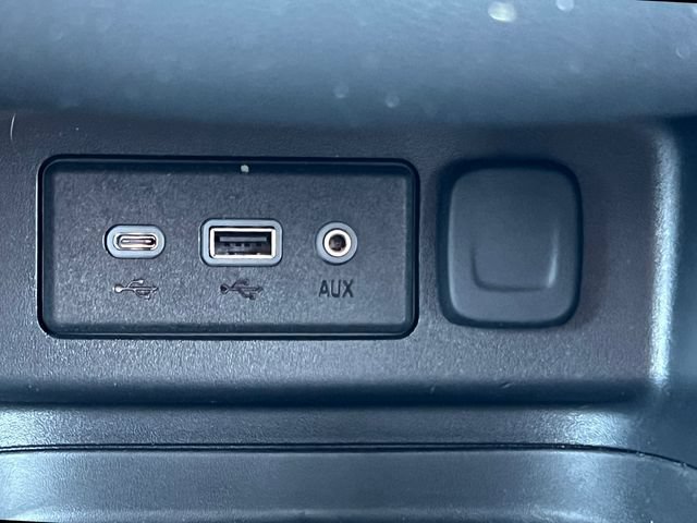 Certified 2023 Chevrolet Equinox LT w/ Driver Convenience Package AWD/4WD image 26