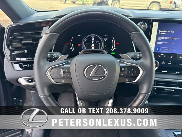 Used 2024 Lexus RX 350 w/ Convenience Package image 24