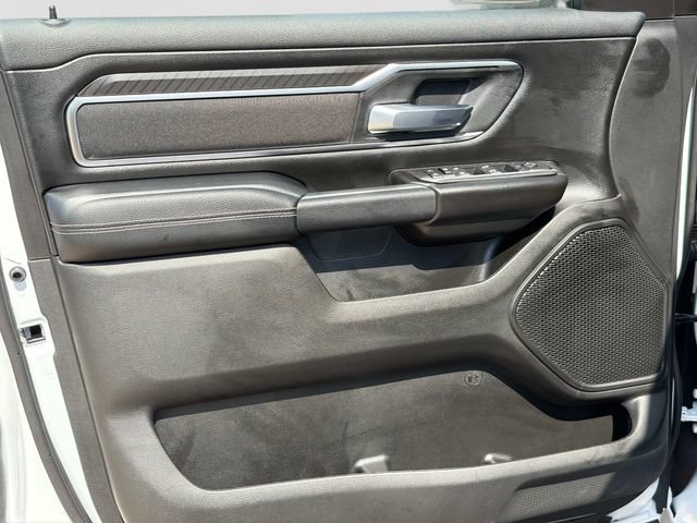 New 2026 RAM 1500 Big Horn AWD/4WD image 17