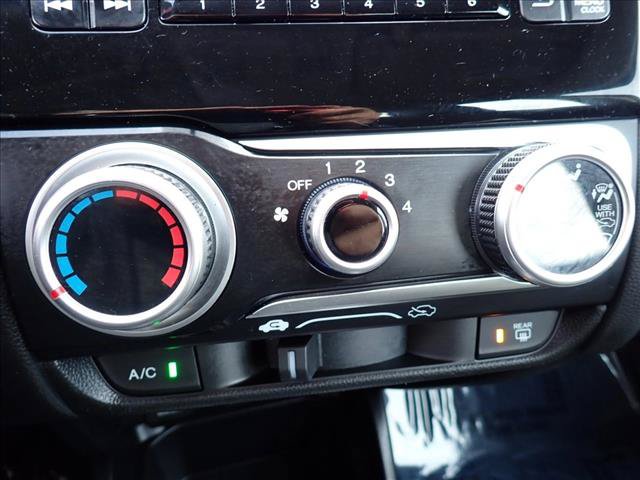 Used 2015 Honda Fit LX image 16