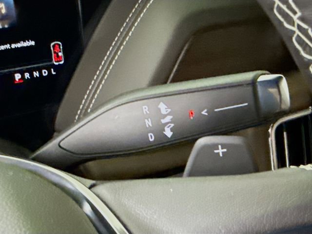 Used 2026 GMC Yukon XL Denali Ultimate image 16