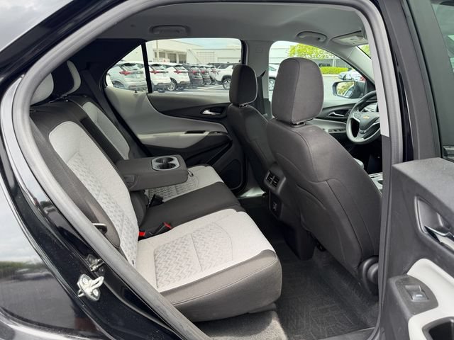 Used 2024 Chevrolet Equinox LS w/ LS Convenience Package FWD image 16