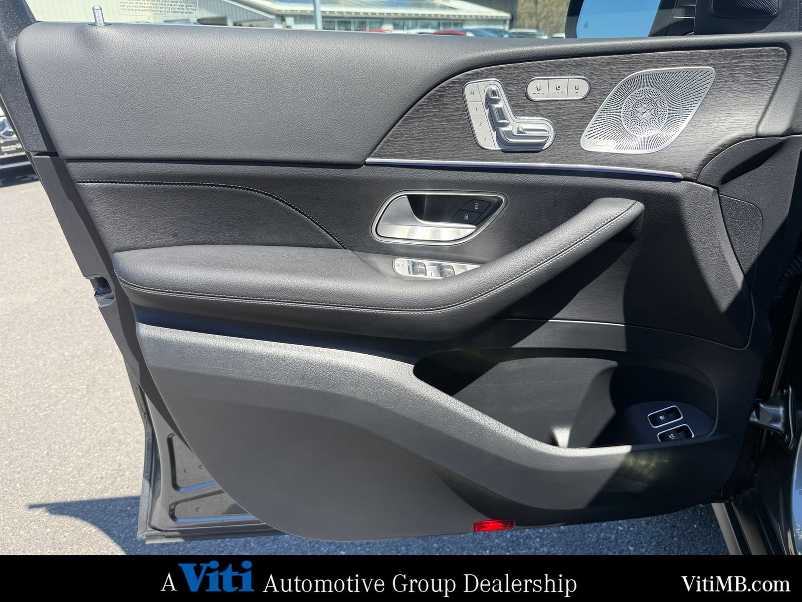 Certified 2026 Mercedes-Benz GLE 450e 4MATIC image 16