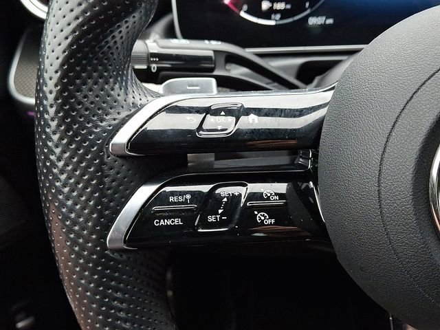 Used 2022 Mercedes-Benz C 300 4MATIC Sedan image 19