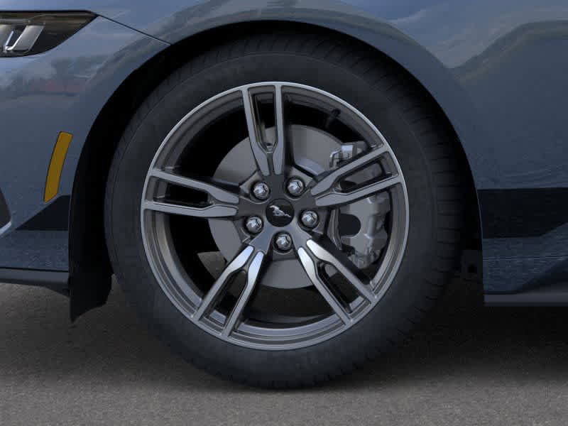 New 2025 Ford Mustang Premium RWD image 19