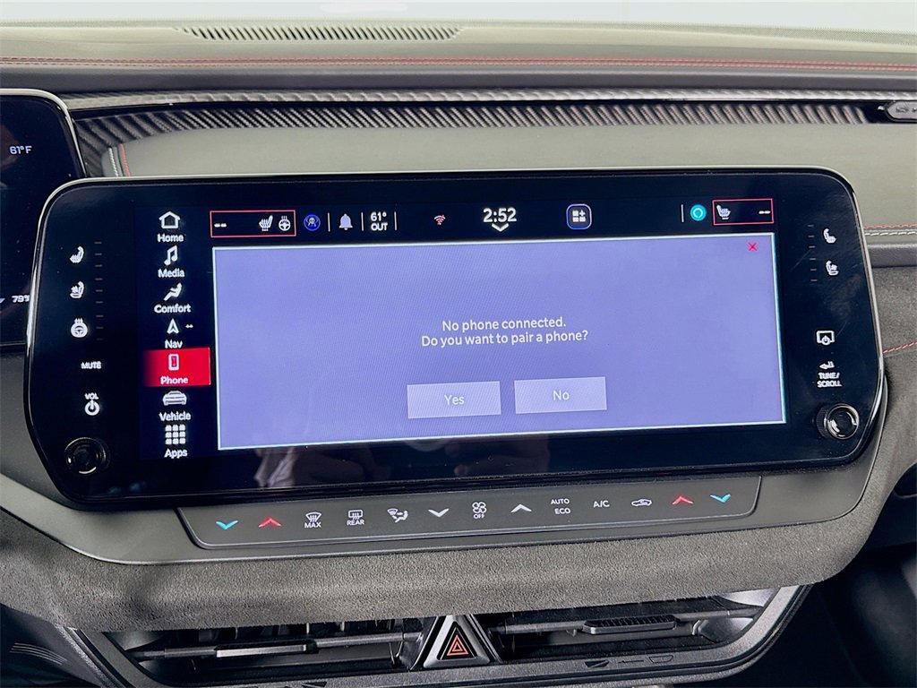 Used 2024 Dodge Charger R/T Scat Pack w/ Plus Group image 50