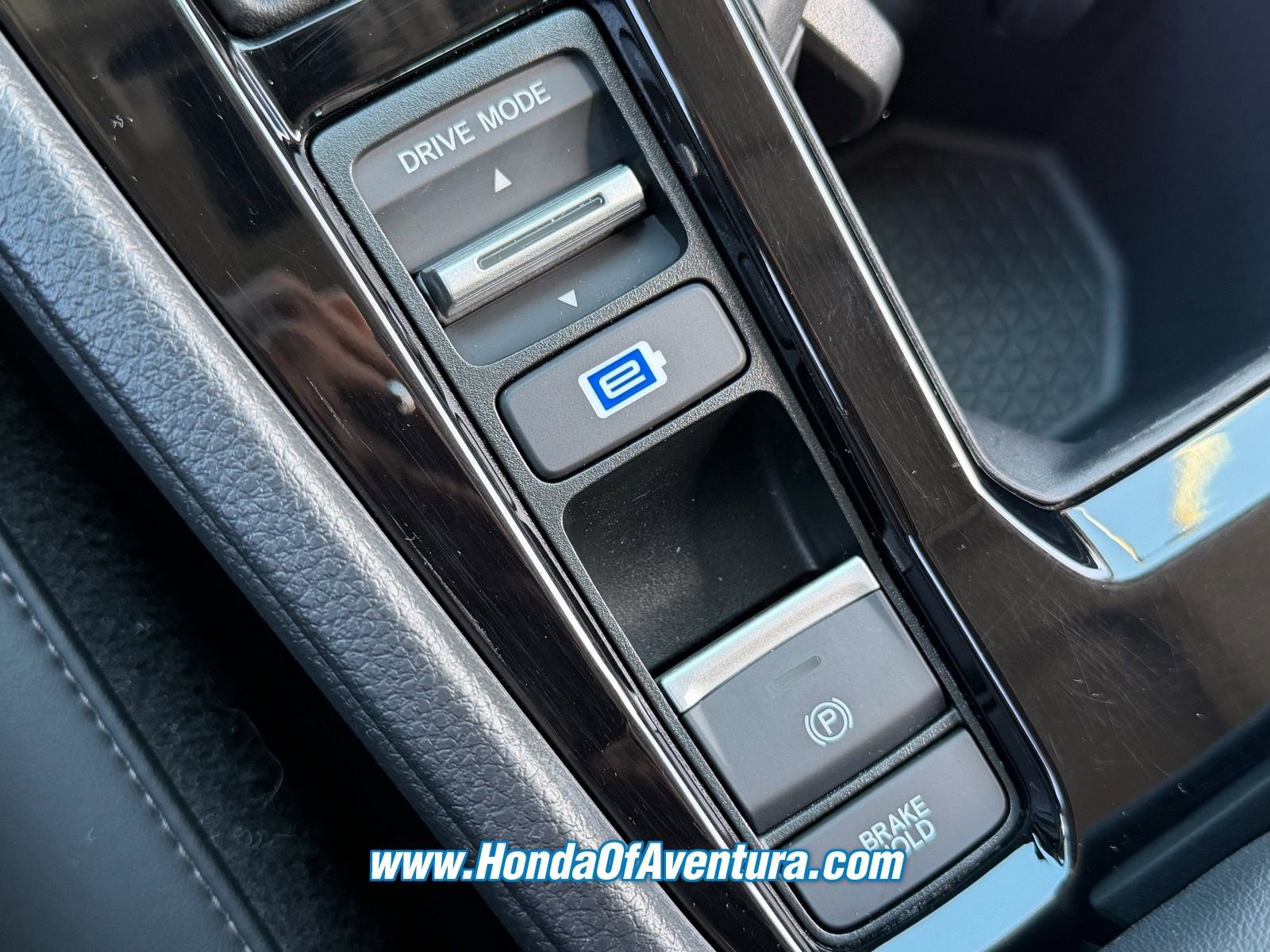 Used 2023 Honda Accord EX-L image 23