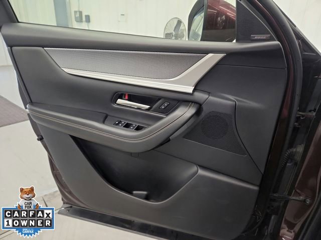 Used 2025 MAZDA CX-90 3.3 Turbo w/ Premium Plus Pkg image 31