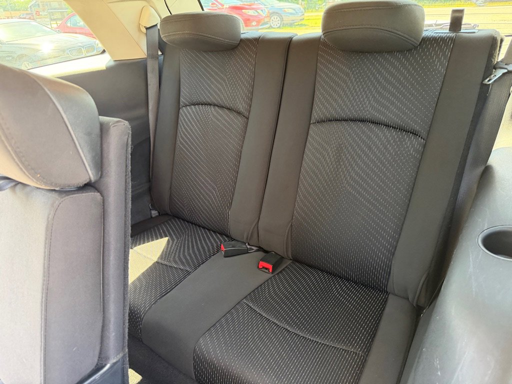 Used 2016 Dodge Journey SE w/ Flexible Seating Group FWD image 26