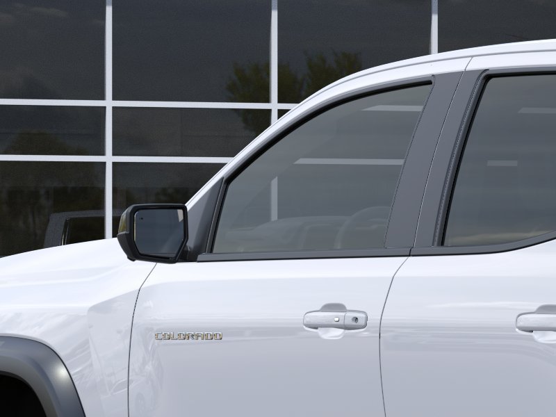 New 2026 Chevrolet Colorado ZR2 w/ Technology Package AWD/4WD image 36