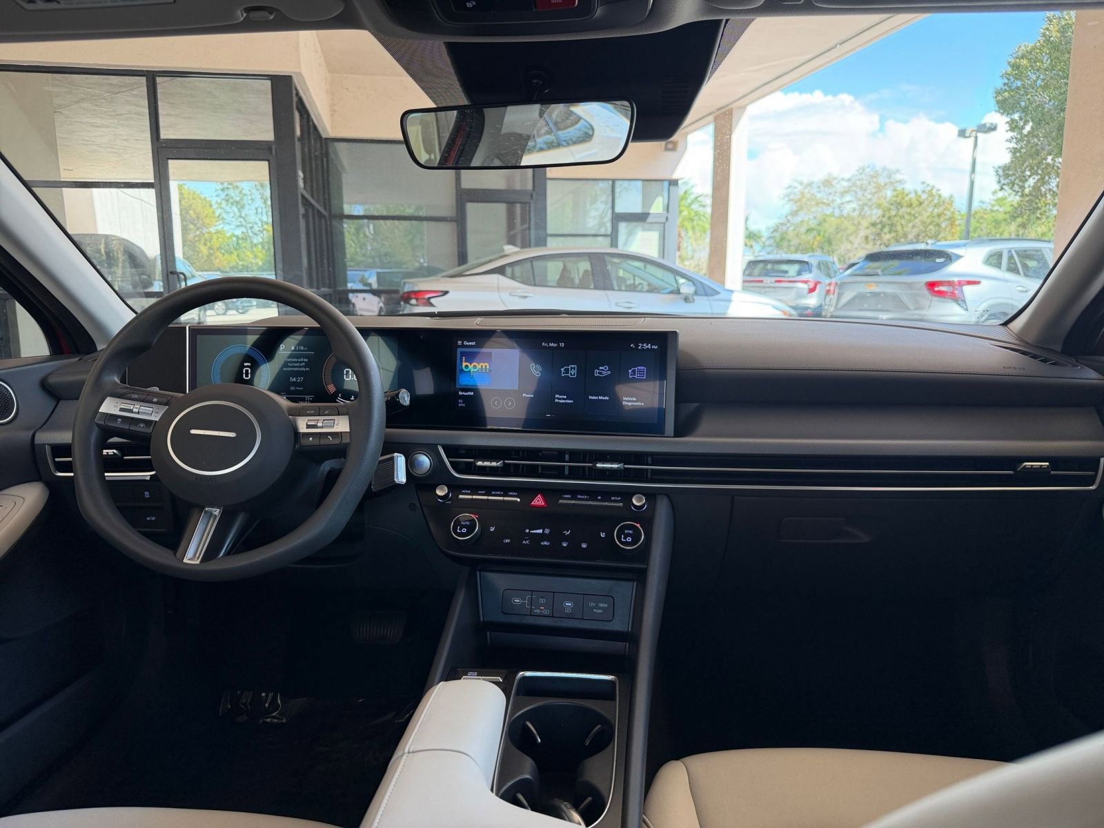 Used 2025 Hyundai Sonata SEL image 28