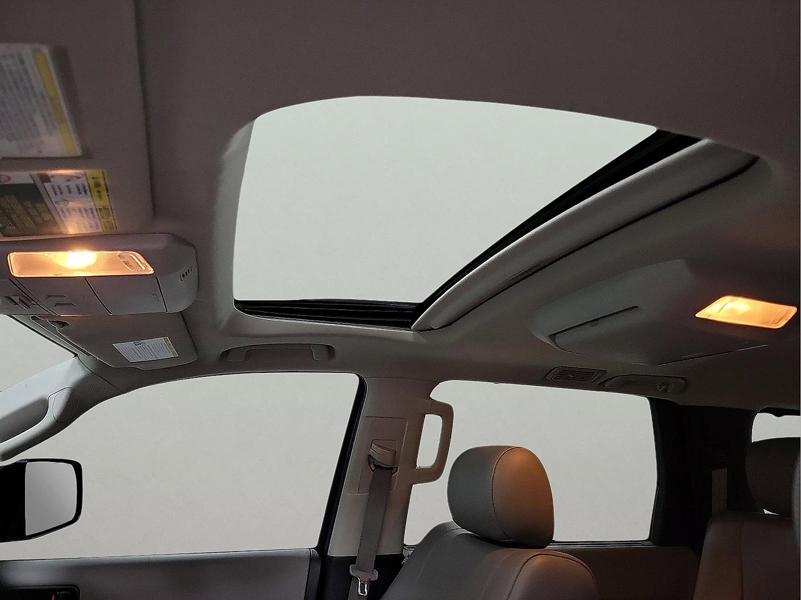 Certified 2019 Toyota Sequoia Platinum AWD/4WD image 11