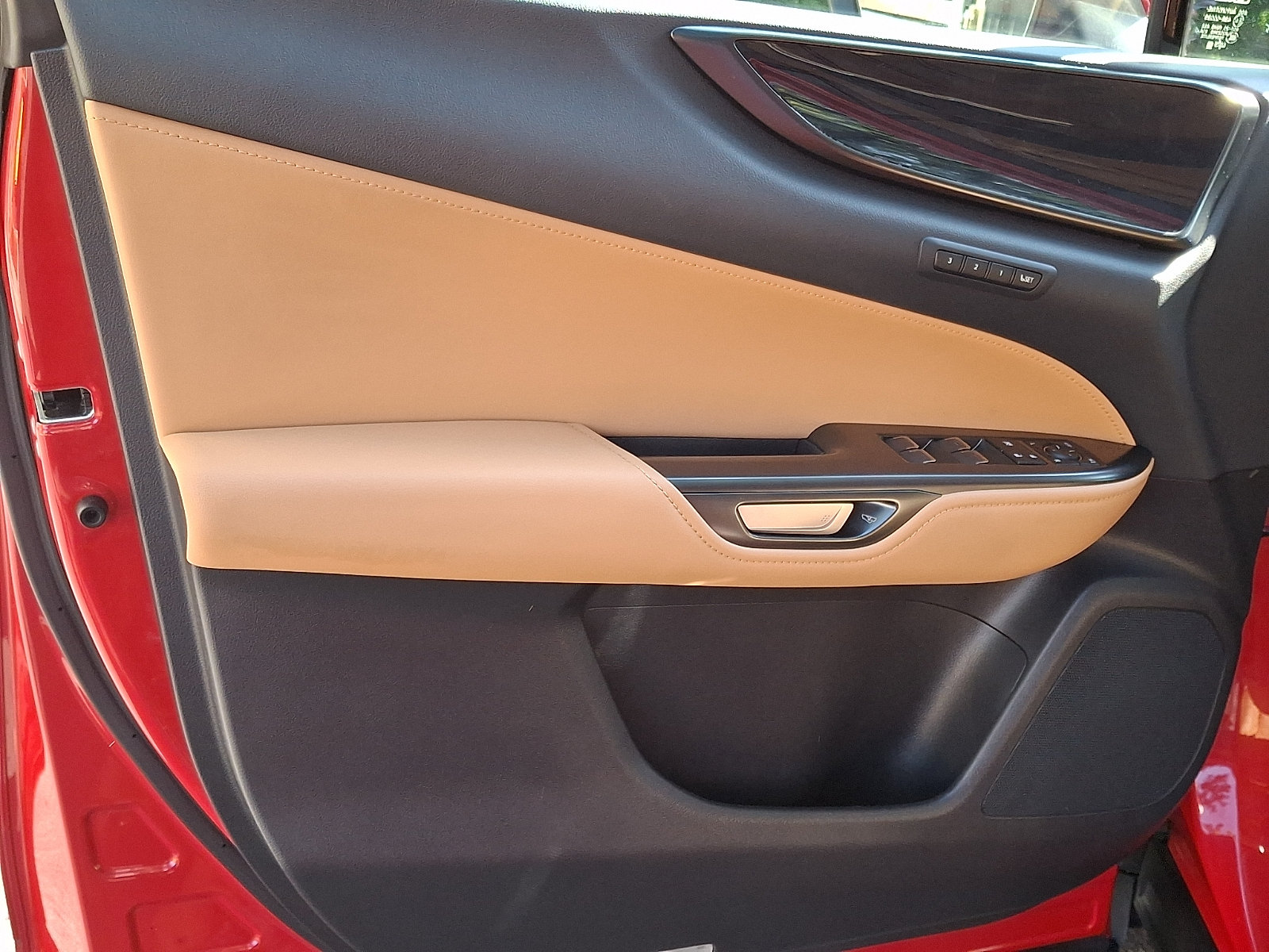 Certified 2022 Lexus NX 350 AWD image 13