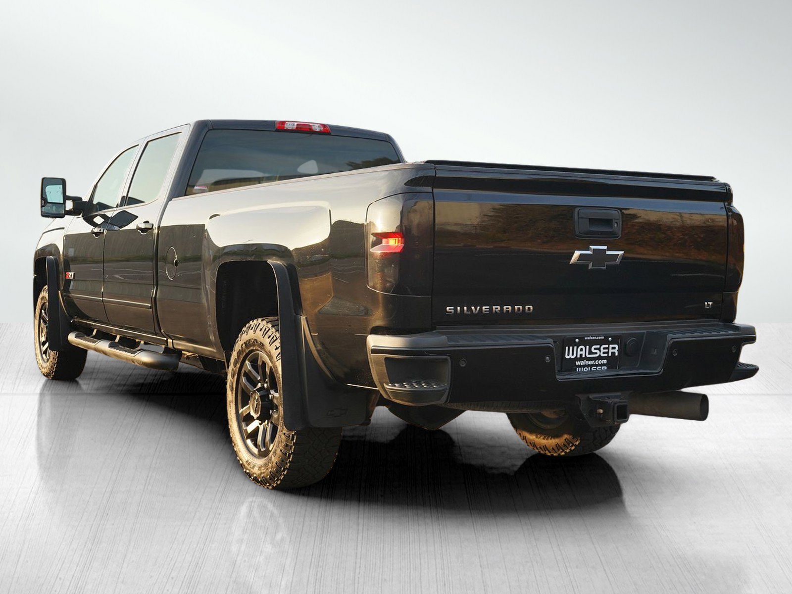 Used 2019 Chevrolet Silverado 2500 LT image 4