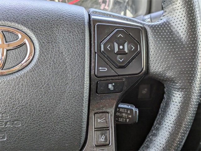 Used 2024 Toyota 4Runner TRD Pro image 31