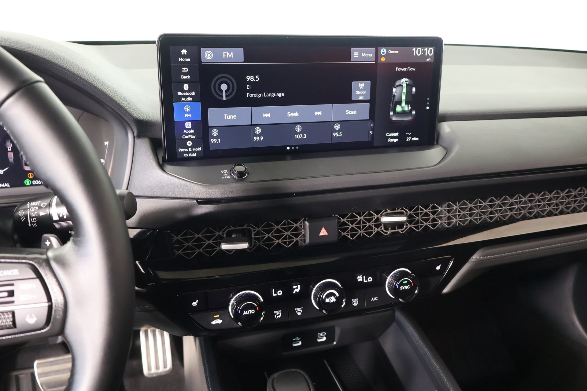 Used 2026 Honda Accord Sport image 5