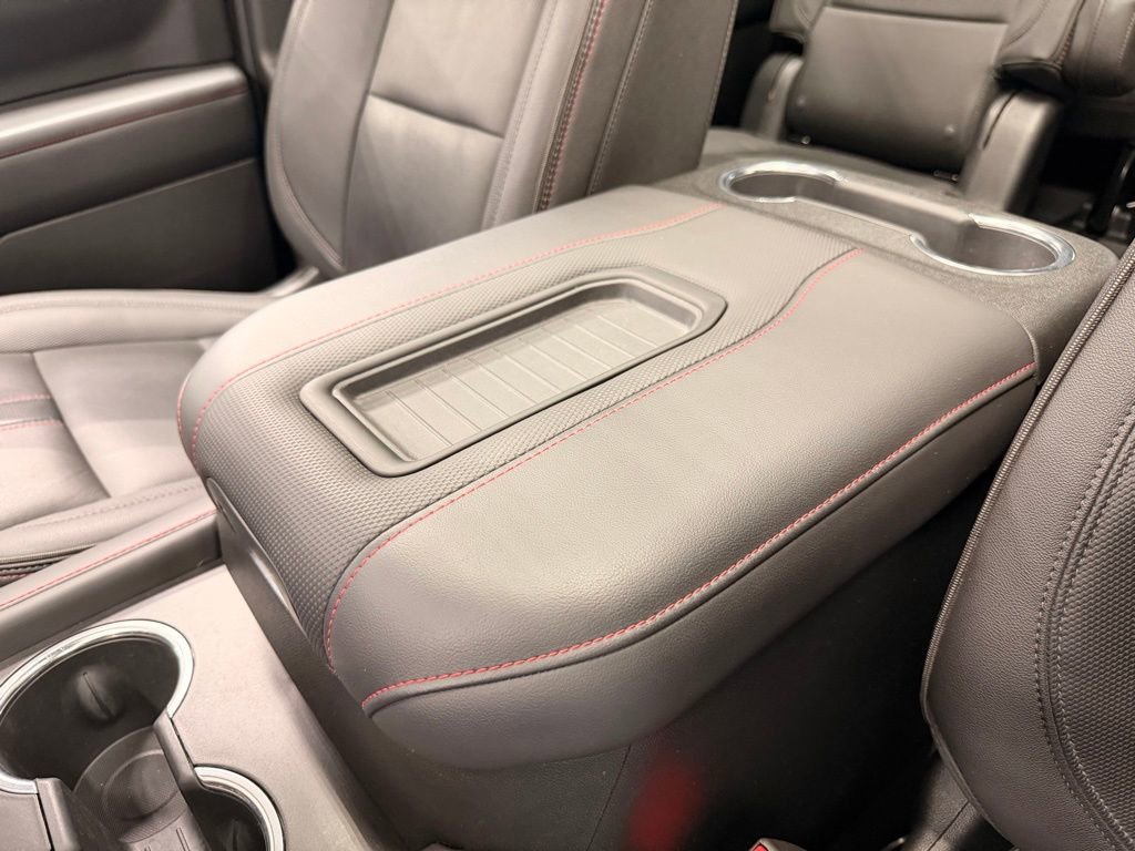 Used 2023 Chevrolet Tahoe RST w/ Luxury Package image 40