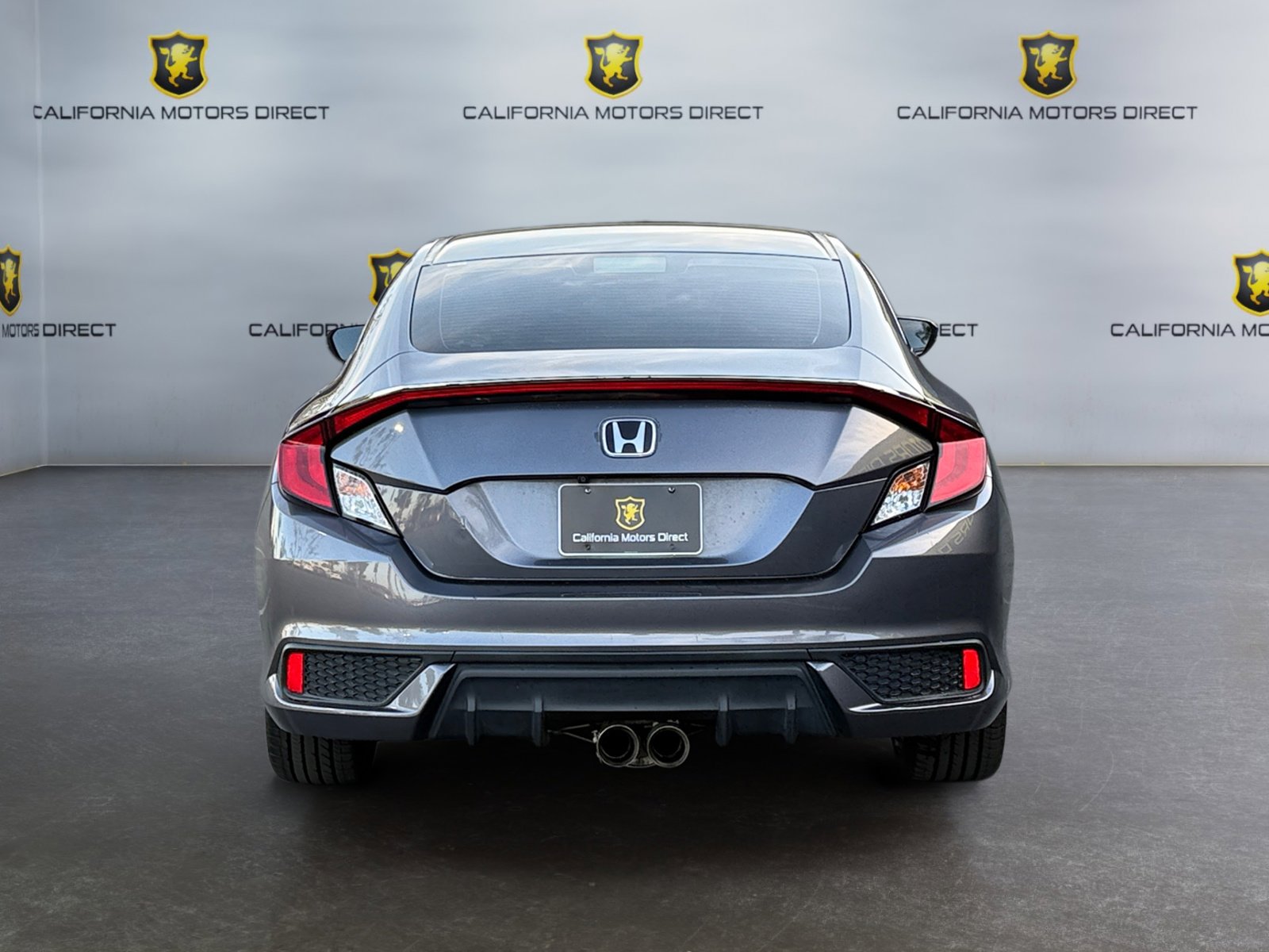 Used 2020 Honda Civic Sport image 4