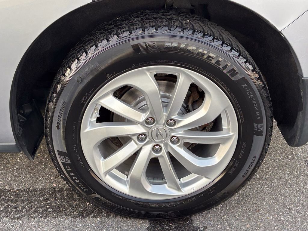 Used 2016 Acura RDX Base image 43