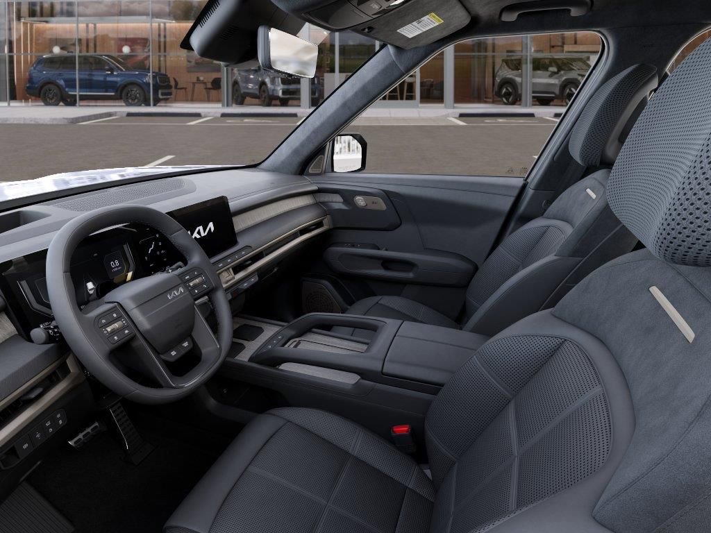 New 2027 Kia Telluride X-Line SX Prestige image 17