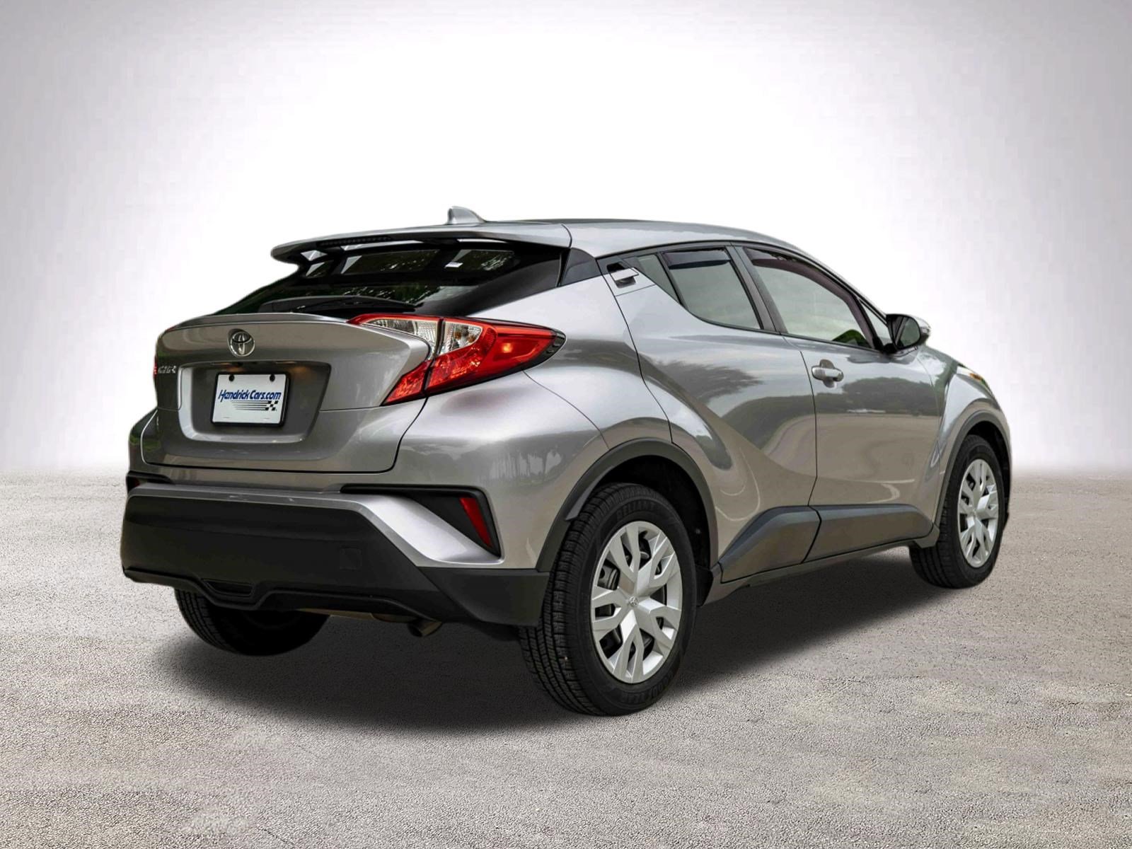 Used 2020 Toyota C-HR LE FWD image 9