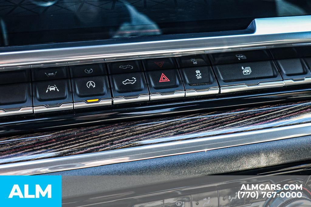 Used 2023 GMC Sierra 1500 Elevation image 42