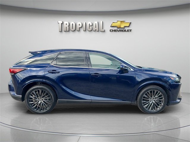 Used 2023 Lexus RX 350 FWD w/ Accessory Package (Z1) image 6