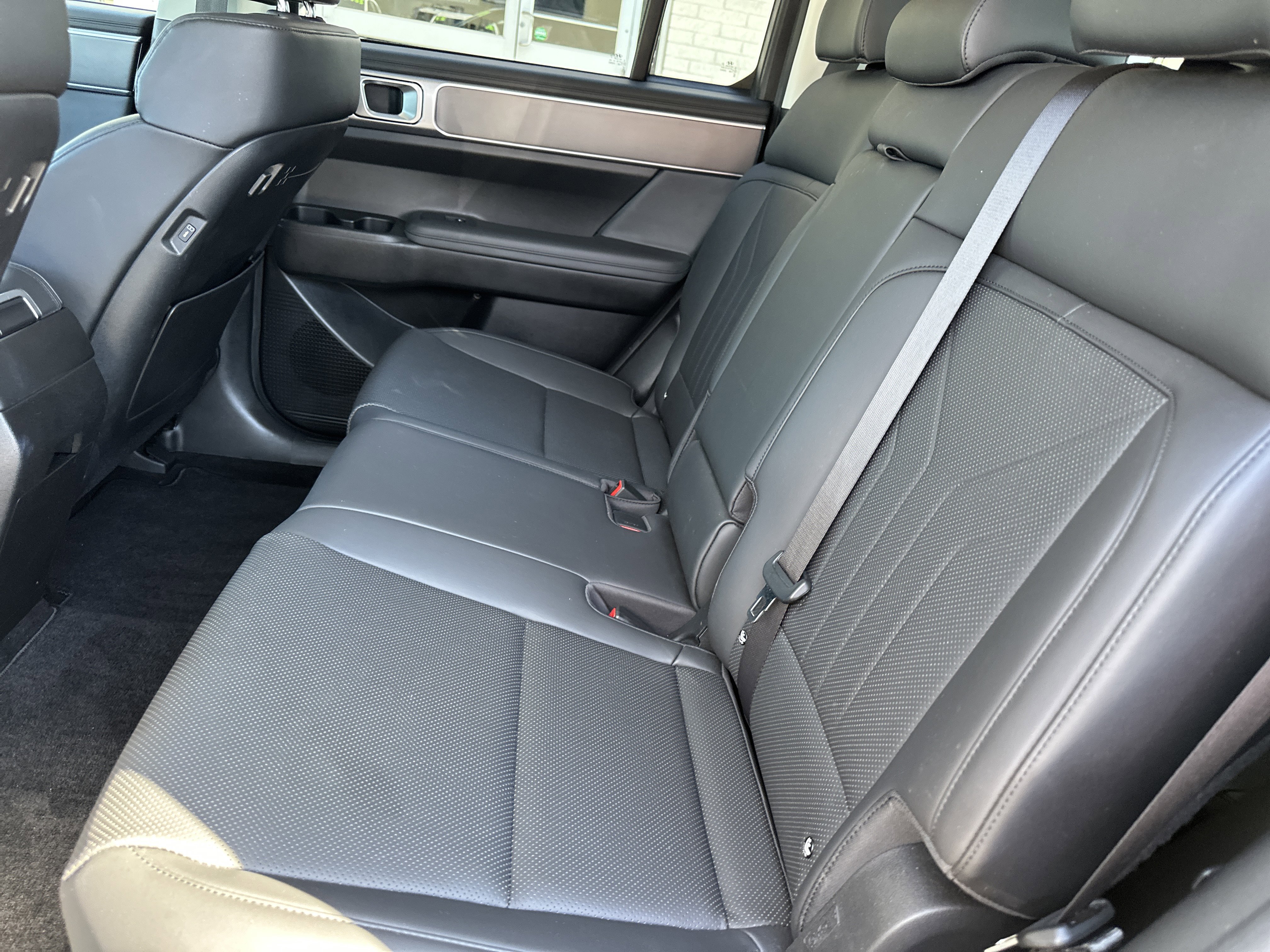 Used 2024 Hyundai Santa Fe XRT AWD/4WD image 12
