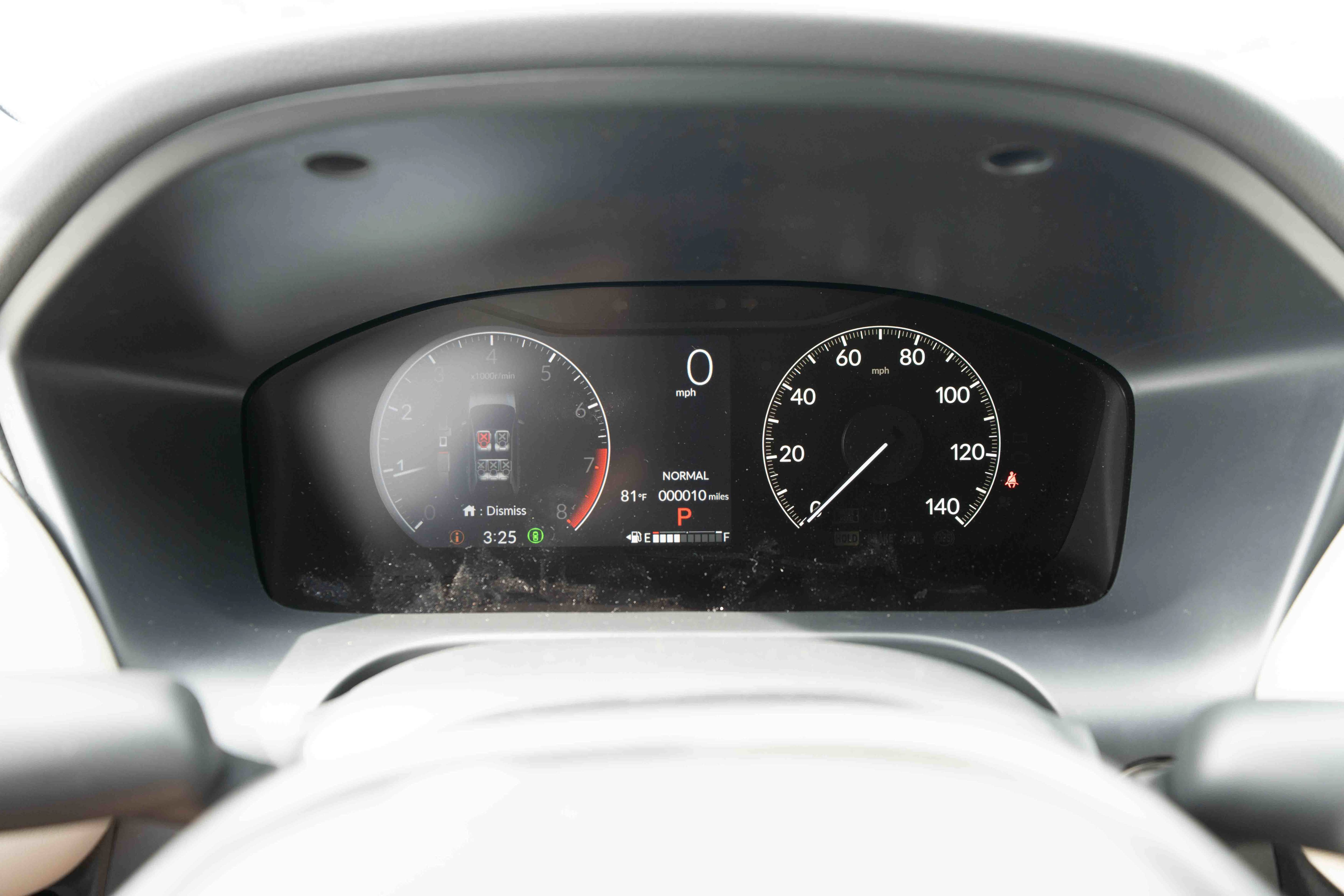 New 2027 Honda HR-V LX image 16