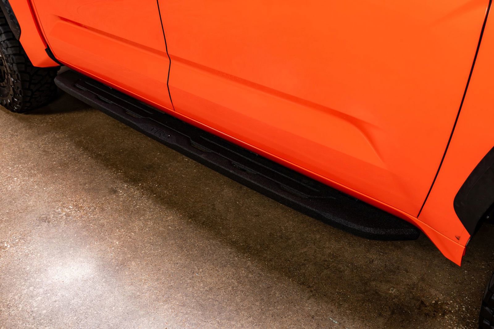 Used 2022 Toyota Tundra TRD Pro image 13