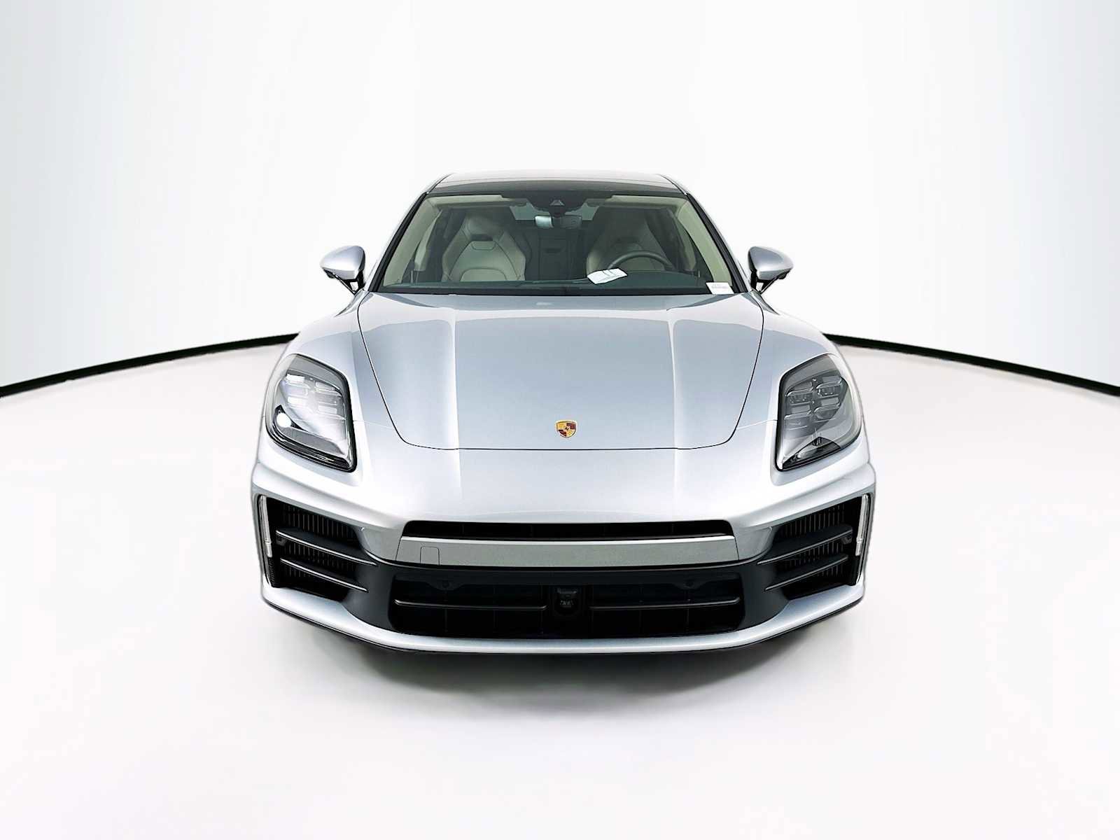 New 2026 Porsche Panamera image 6