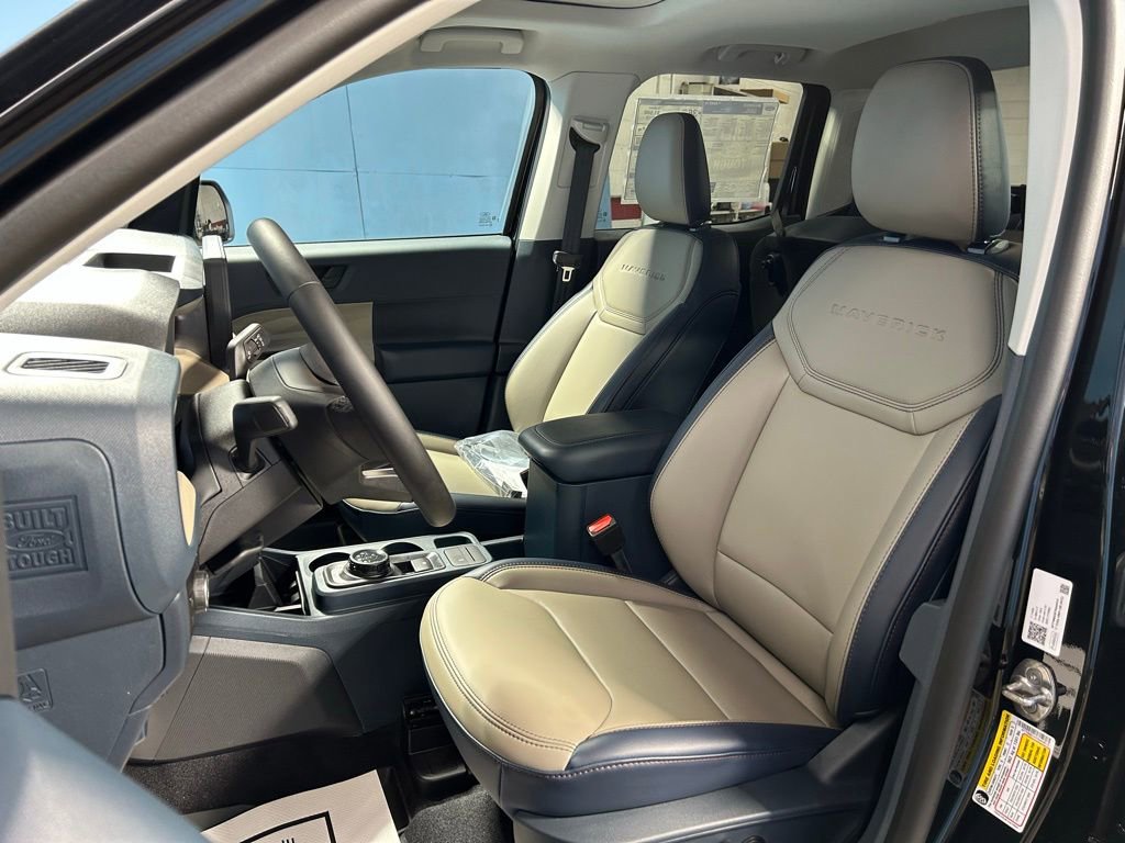 New 2026 Ford Maverick Lariat AWD/4WD image 17