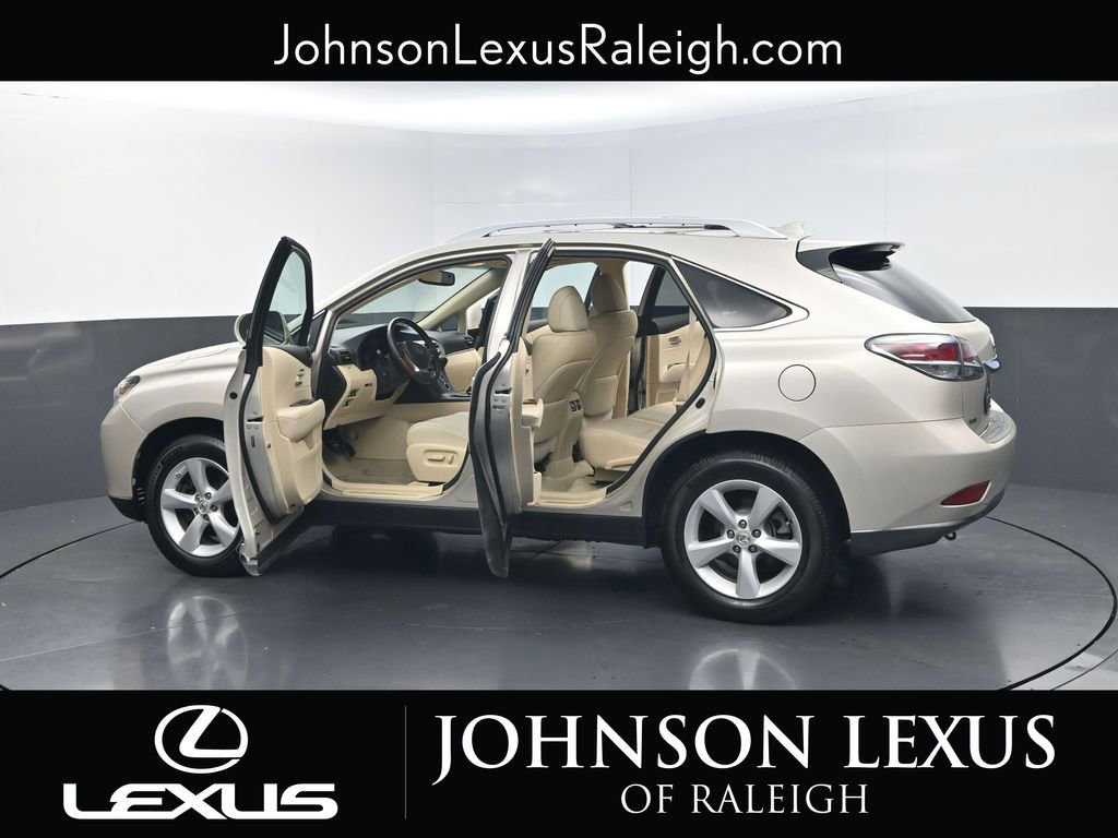 Used 2014 Lexus RX 350 FWD image 37
