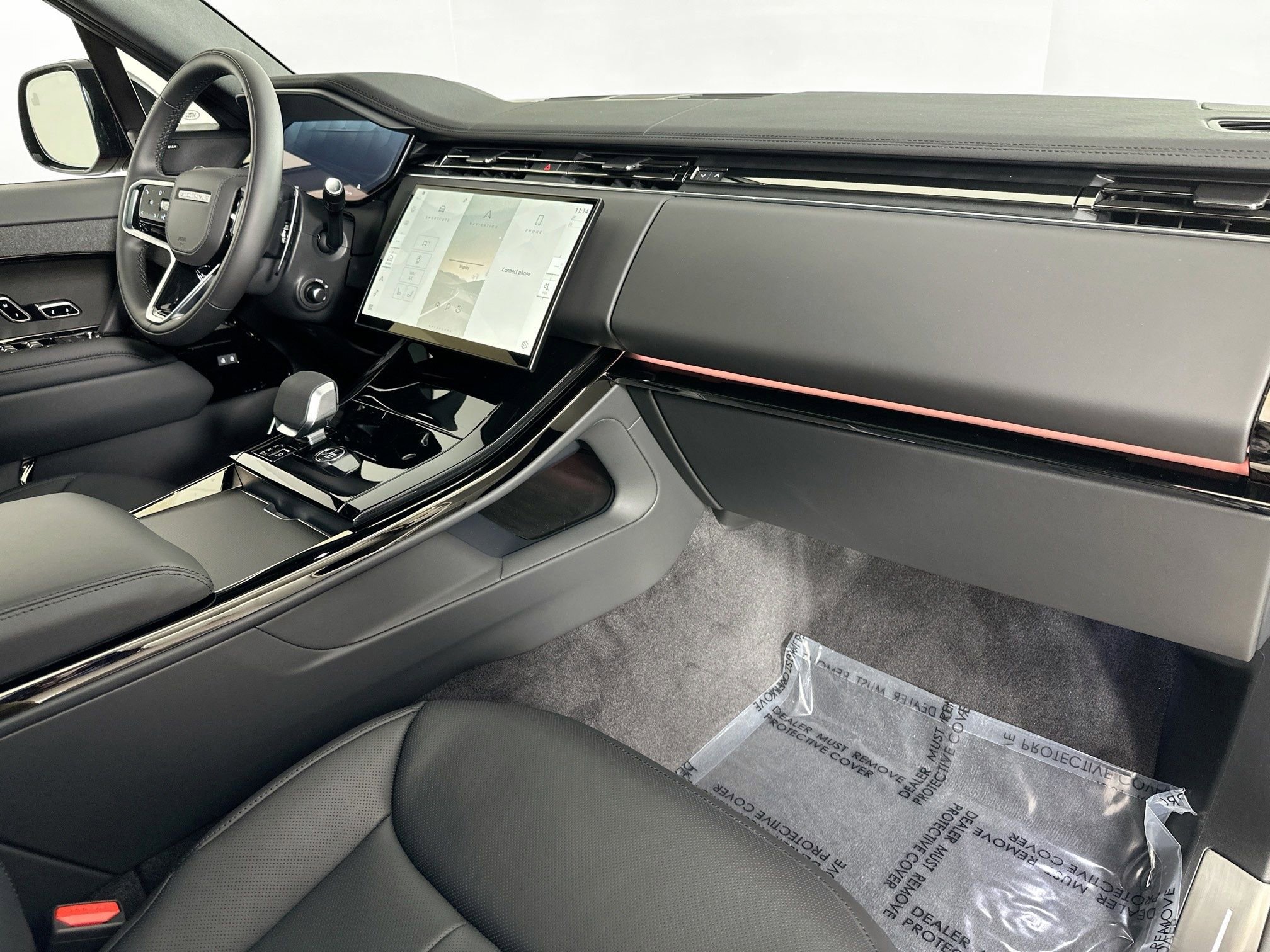 Used 2026 Land Rover Range Rover Sport SE image 26