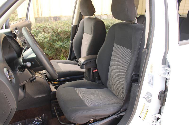 Used 2014 Jeep Patriot Sport FWD image 9