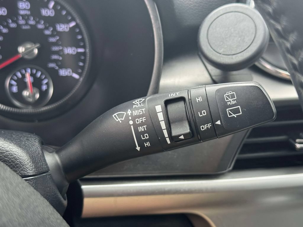 Used 2021 Kia Telluride S AWD/4WD image 24