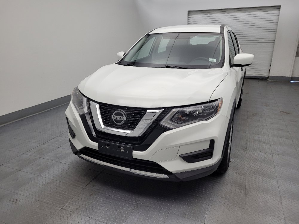 Used 2018 Nissan Rogue S AWD/4WD image 15