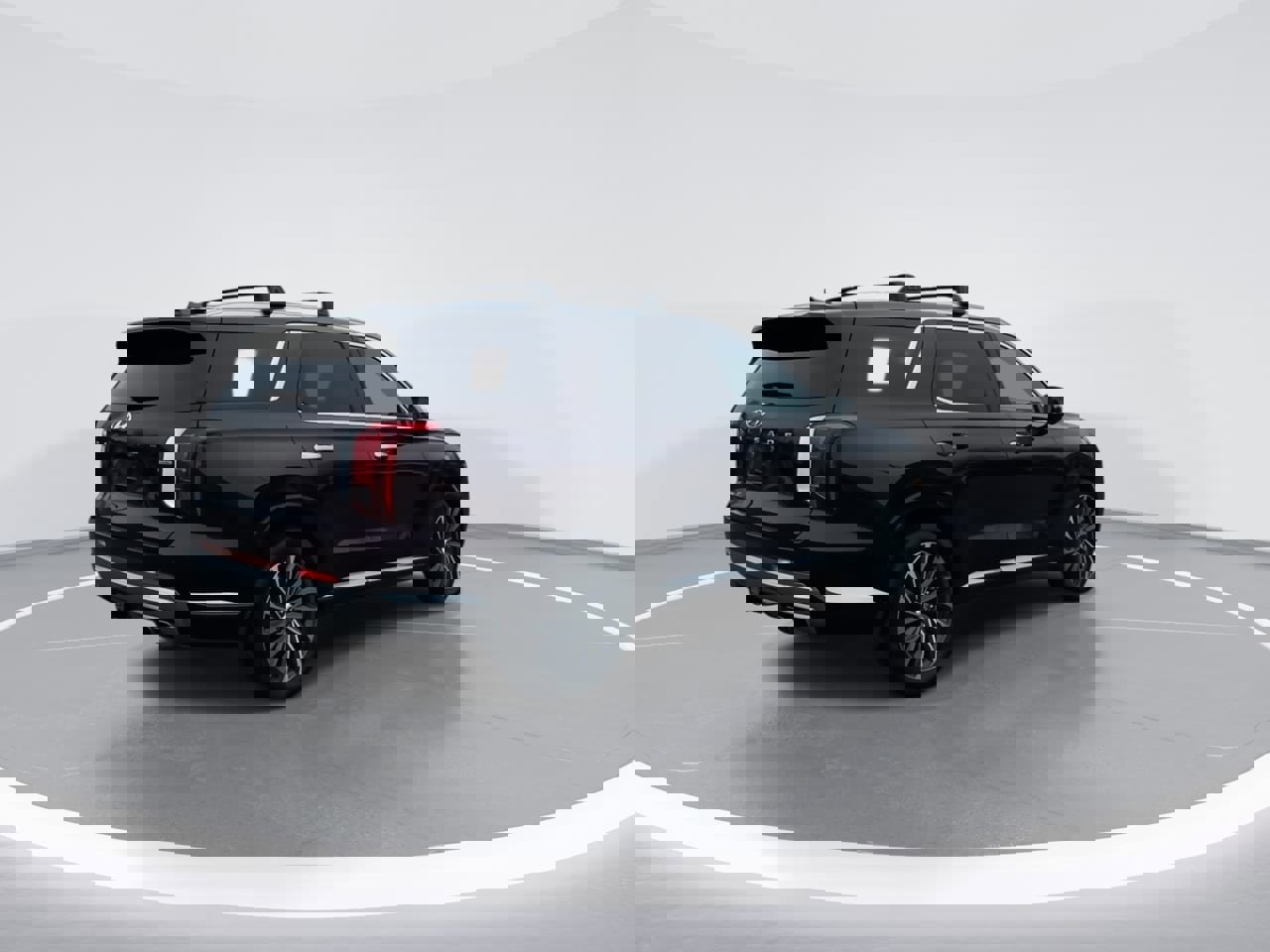 Used 2024 Hyundai Palisade Calligraphy image 7