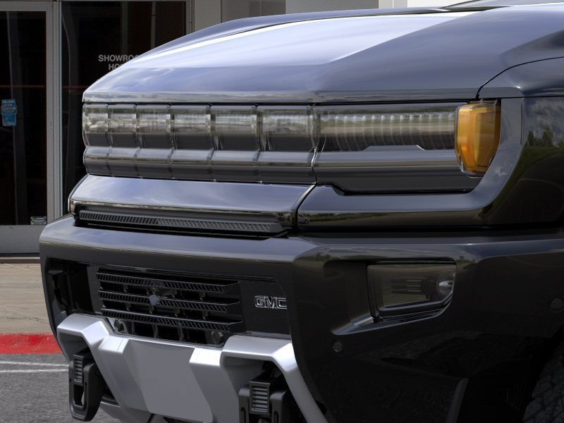 New 2026 GMC Hummer EV 4x4 Crew Cab image 14