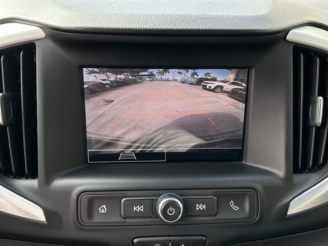 Used 2023 GMC Terrain SLE image 24