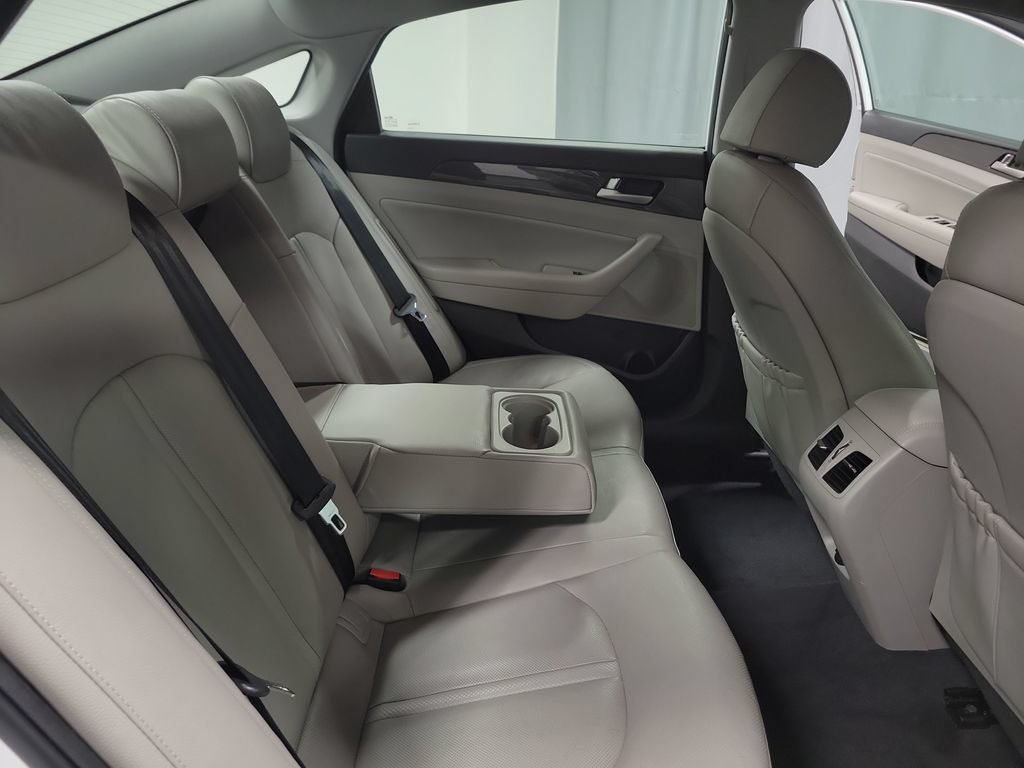 Used 2019 Hyundai Sonata Limited FWD image 32