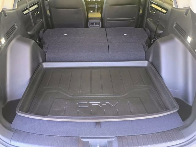 Used 2025 Honda CR-V EX-L image 65