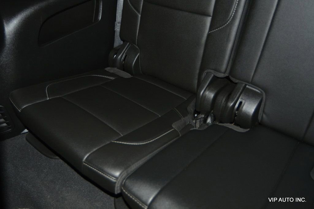 Used 2019 GMC Yukon XL SLT image 28