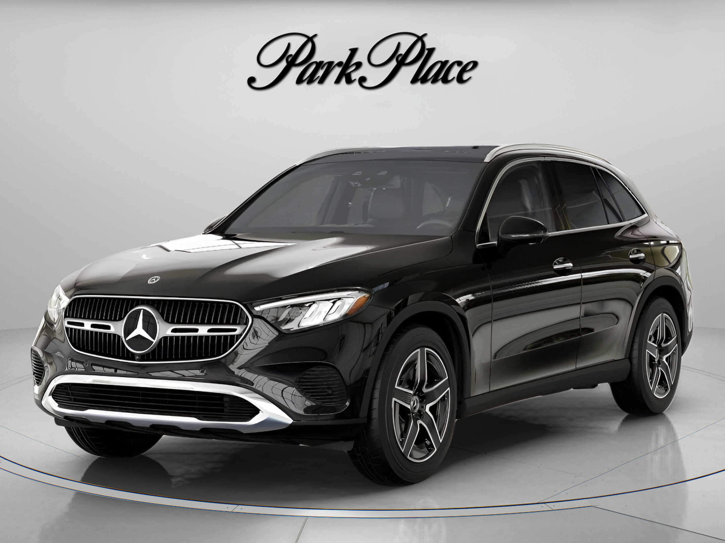 Used 2026 Mercedes-Benz GLC 300 4MATIC image 39