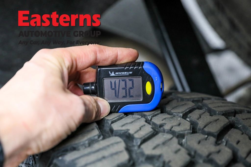 Used 2024 Chevrolet Silverado 1500 LT w/ Protection Package image 29