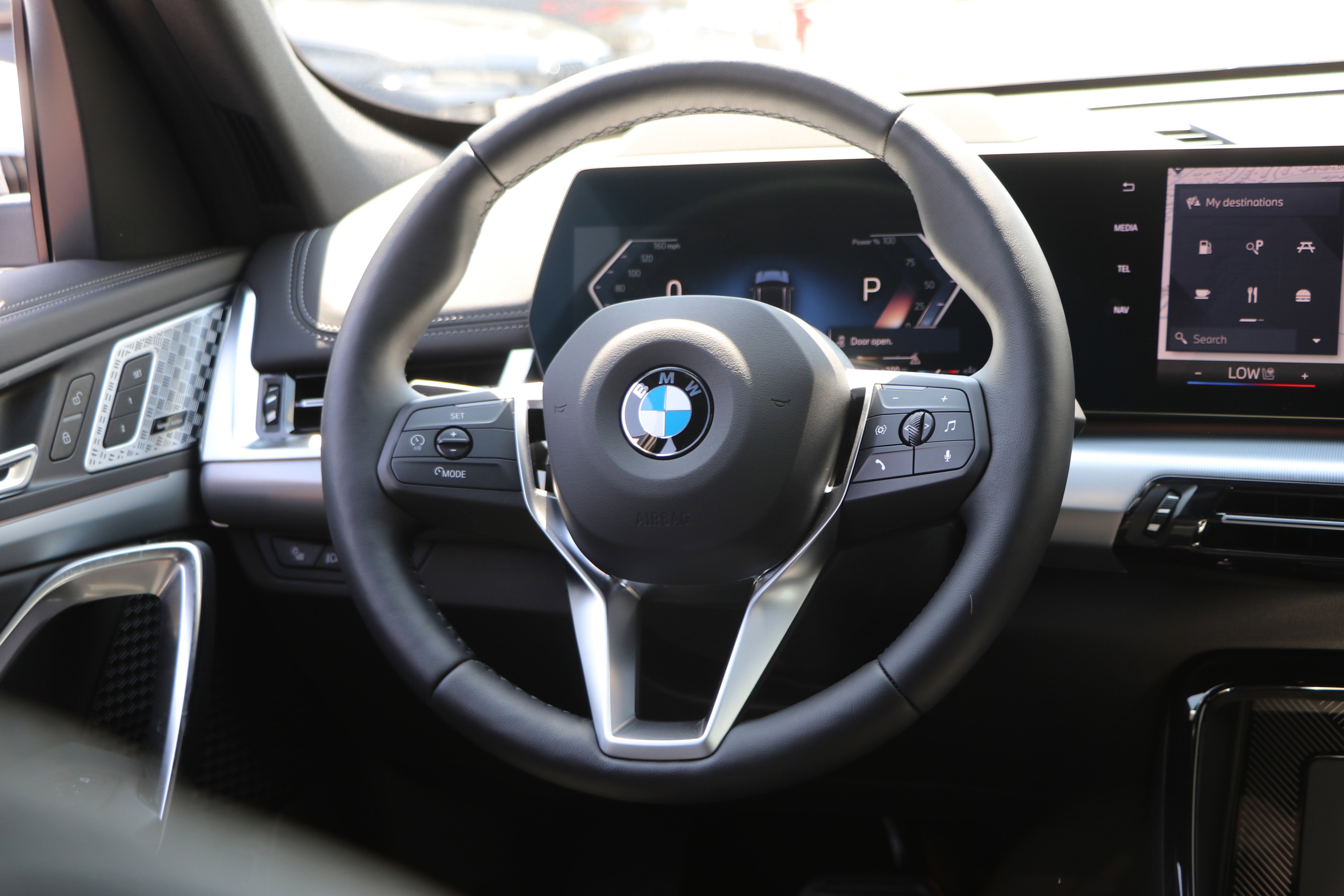 Certified 2025 BMW X1 xDrive28i w/ Premium Package AWD/4WD image 30