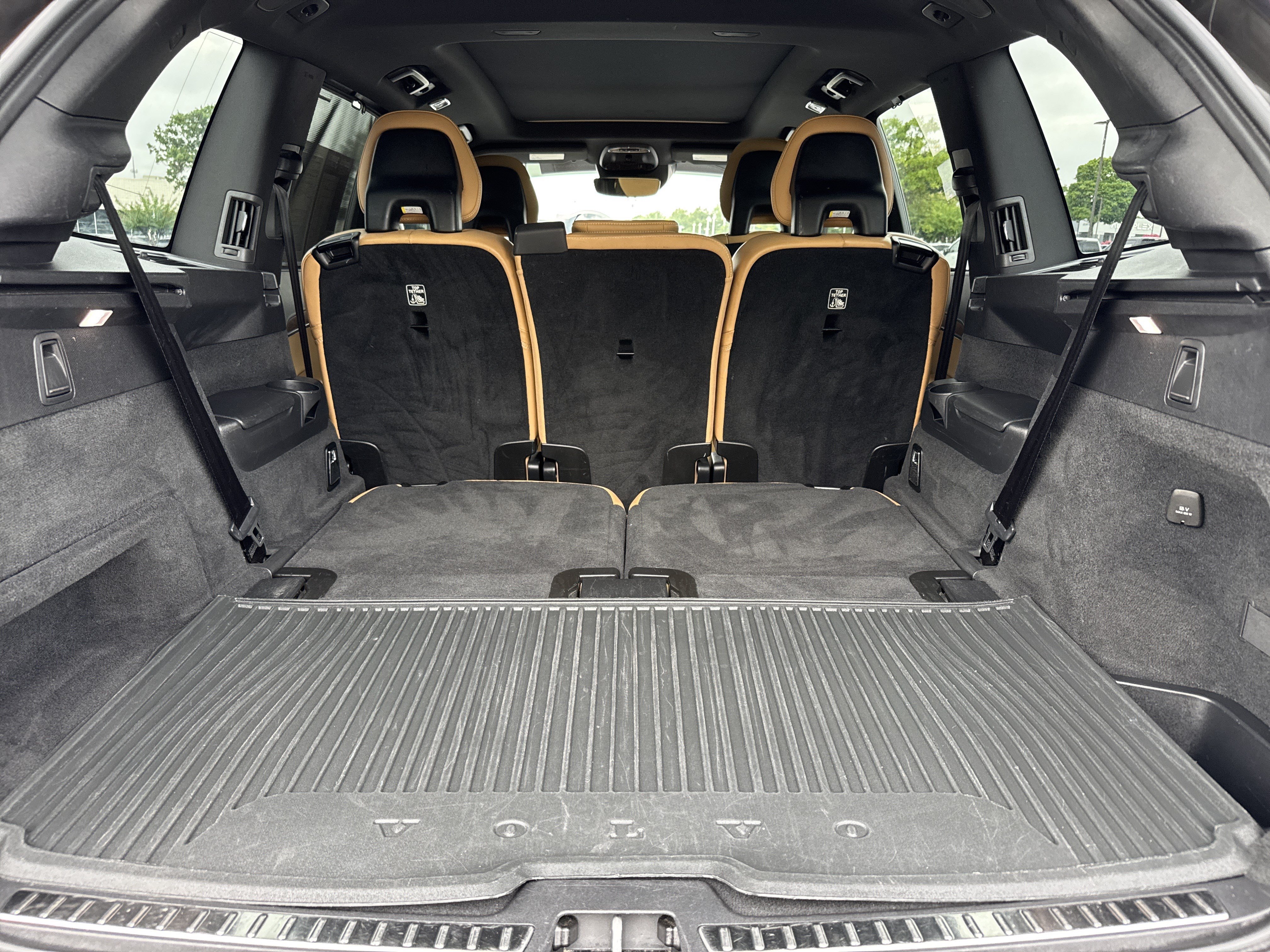 Used 2020 Volvo XC90 T6 Inscription AWD/4WD image 36