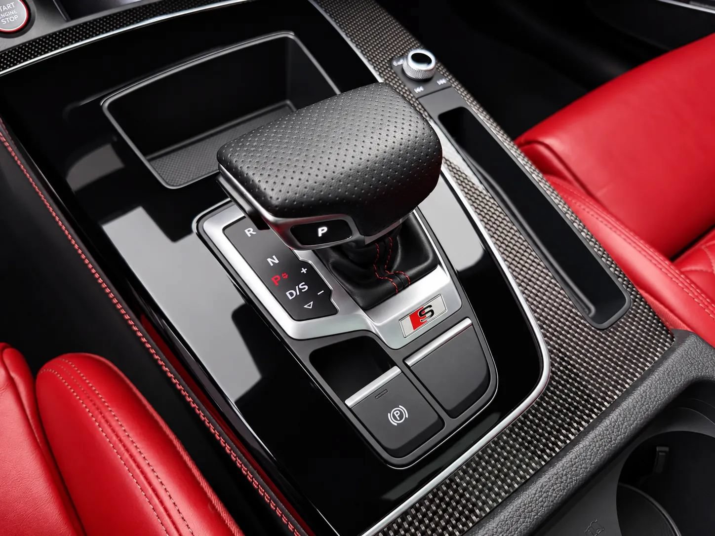 Used 2023 Audi SQ5 Premium Plus w/ Premium Plus Package AWD/4WD image 36